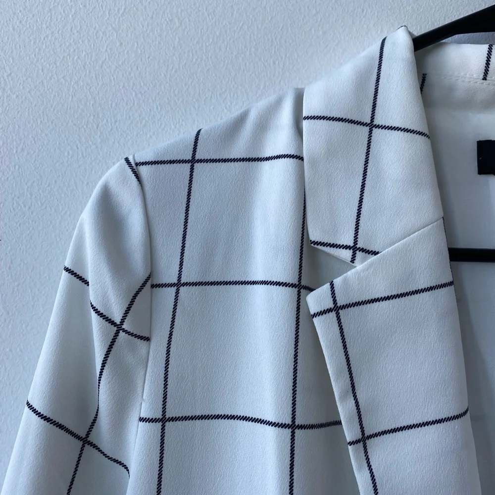 Forever 21 blazer - Picture 4 of 5